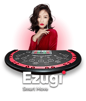 sub live ezugi